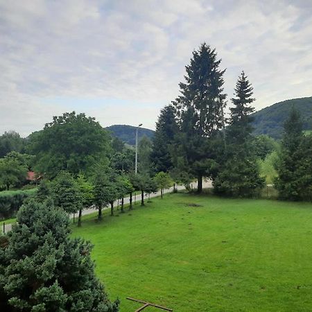 Noclegi Koziniec Bobrka Luaran gambar