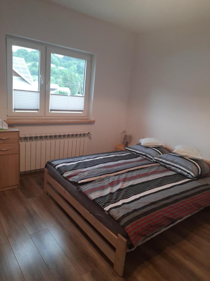 Noclegi Koziniec Bobrka Luaran gambar