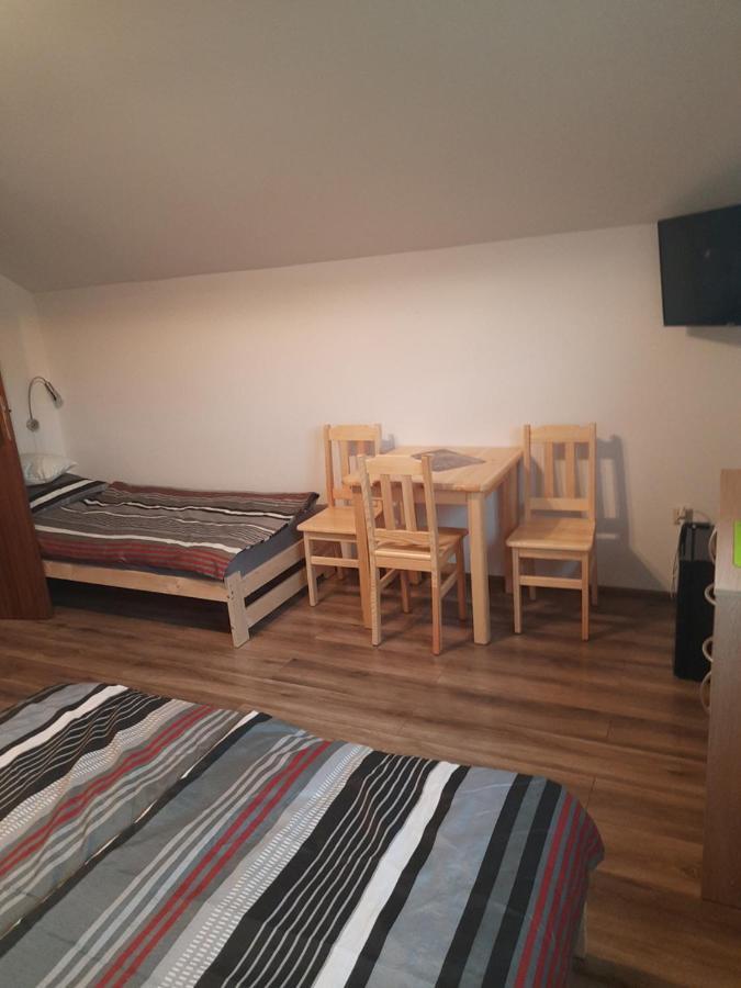 Noclegi Koziniec Bobrka Luaran gambar