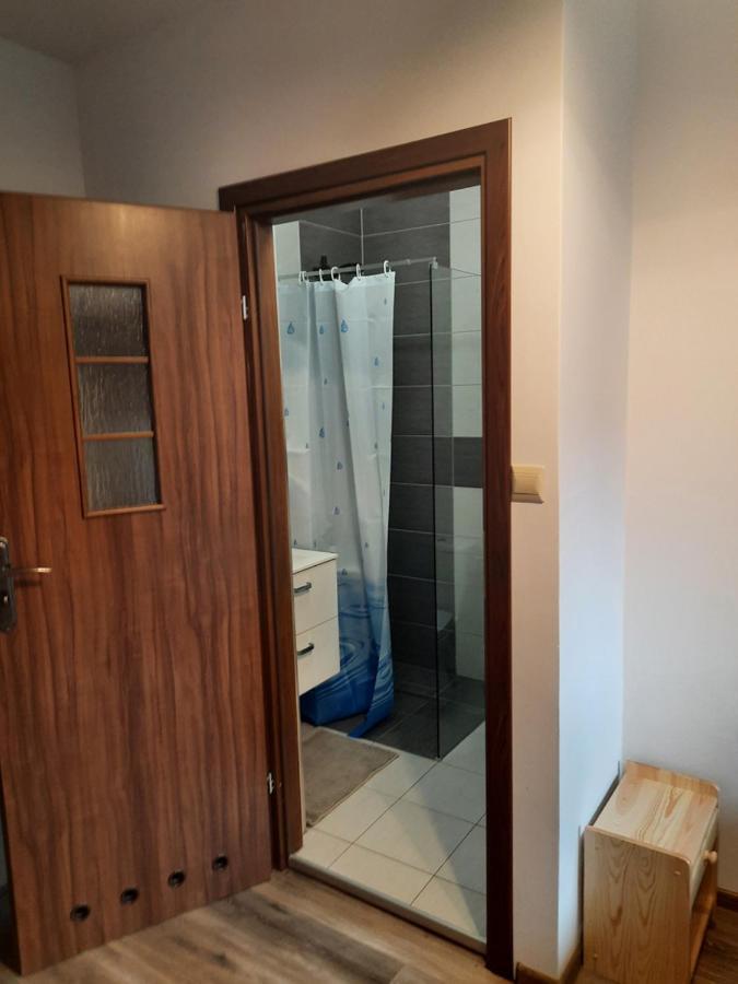 Noclegi Koziniec Bobrka Luaran gambar