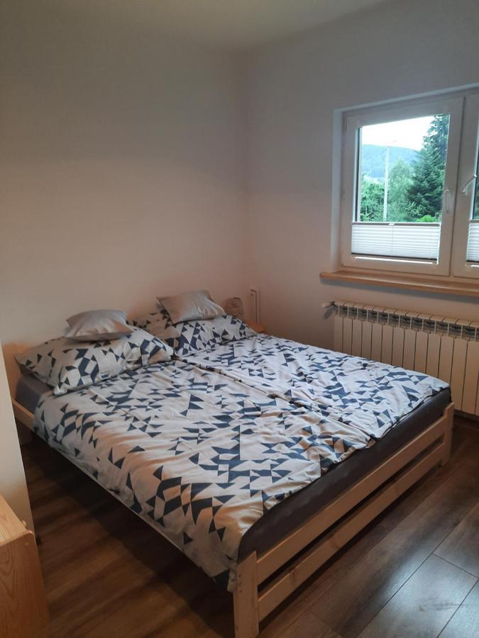 Noclegi Koziniec Bobrka Luaran gambar