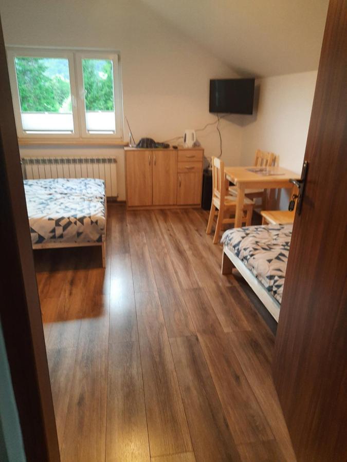 Noclegi Koziniec Bobrka Luaran gambar