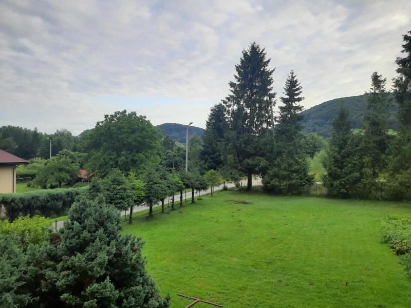 Noclegi Koziniec Bobrka Luaran gambar