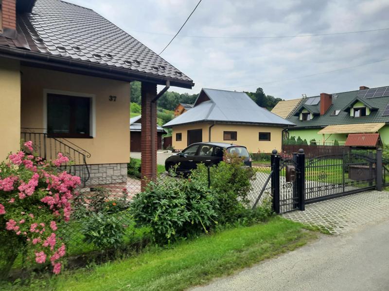 Noclegi Koziniec Bobrka Luaran gambar