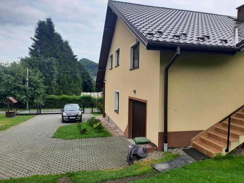 Noclegi Koziniec Bobrka Luaran gambar