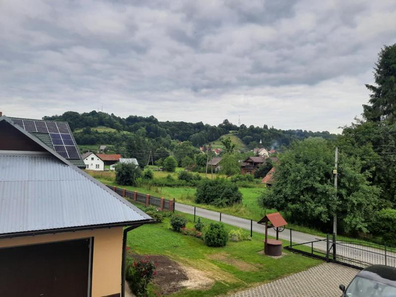 Noclegi Koziniec Bobrka Luaran gambar